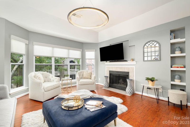 Property image 4 at 509 N Graham Street, Charlotte, NC 28202