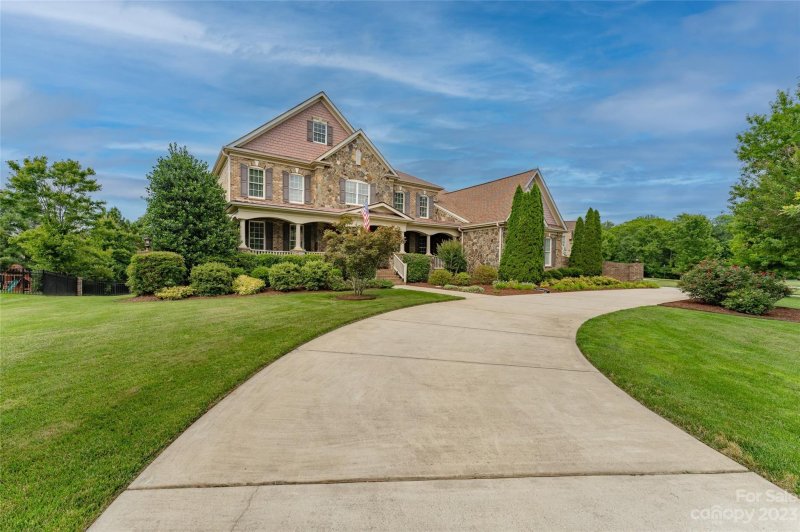 Property image 2 at 500 Smokey Hollow Drive, Waxhaw, NC 28173