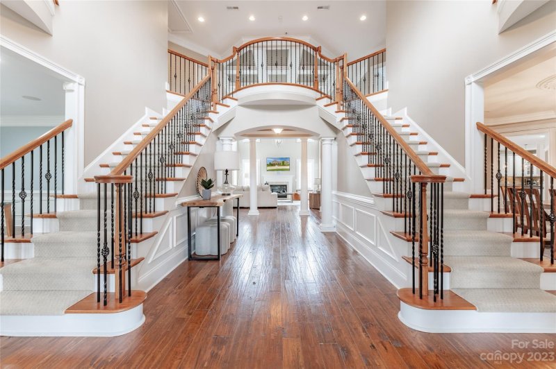 Property image 3 at 500 Smokey Hollow Drive, Waxhaw, NC 28173