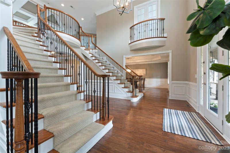 Property image 4 at 500 Smokey Hollow Drive, Waxhaw, NC 28173