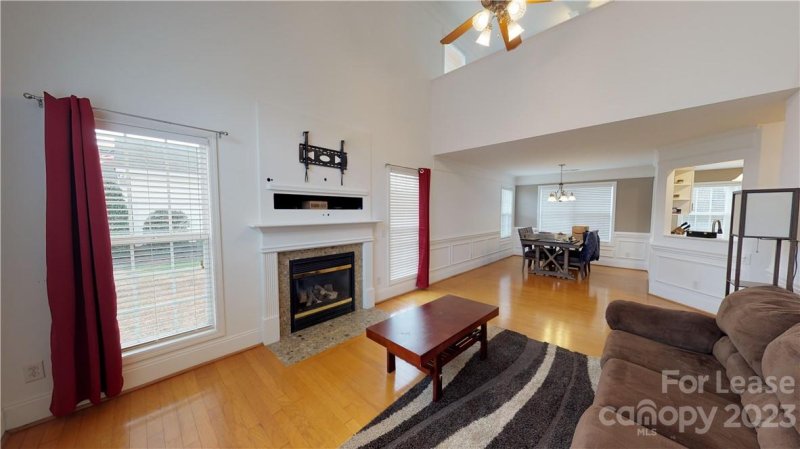 Property image 2 at 1417 Williamsburg Lane, Monroe, NC 28110