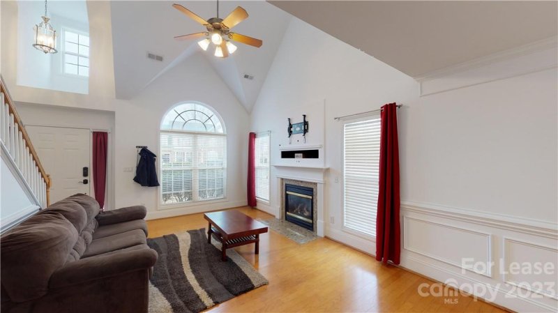 Property image 4 at 1417 Williamsburg Lane, Monroe, NC 28110