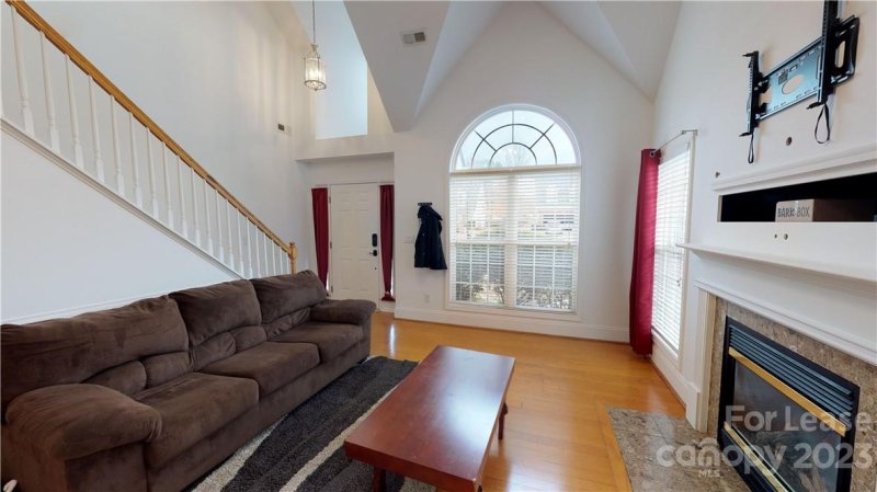 Property image 5 at 1417 Williamsburg Lane, Monroe, NC 28110