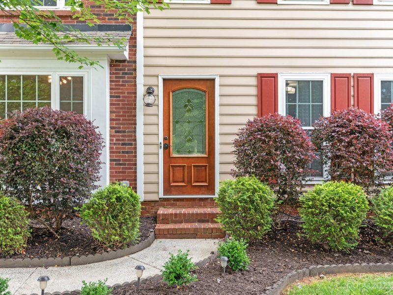 Property image 4 at 1012 Chaucery Lane, Matthews, NC 28104