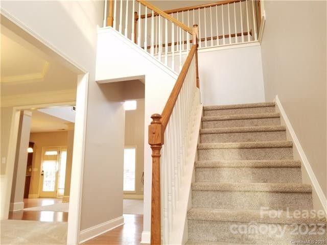 Property image 3 at 8330 Burgundy Ridge Drive, Harrisburg, NC 28075