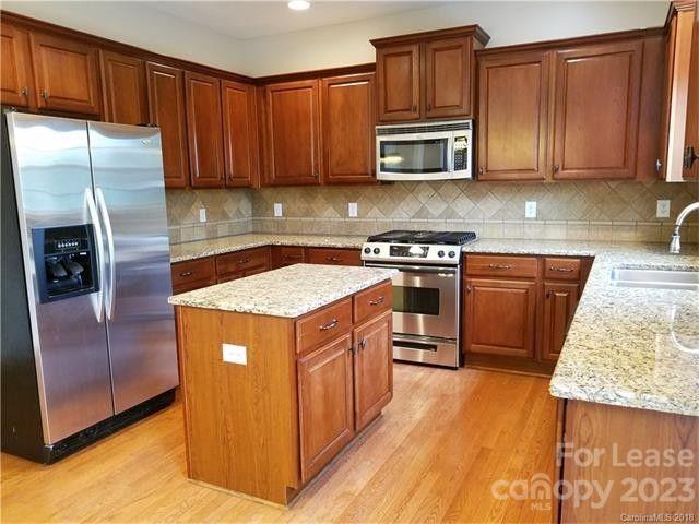 Property image 5 at 8330 Burgundy Ridge Drive, Harrisburg, NC 28075