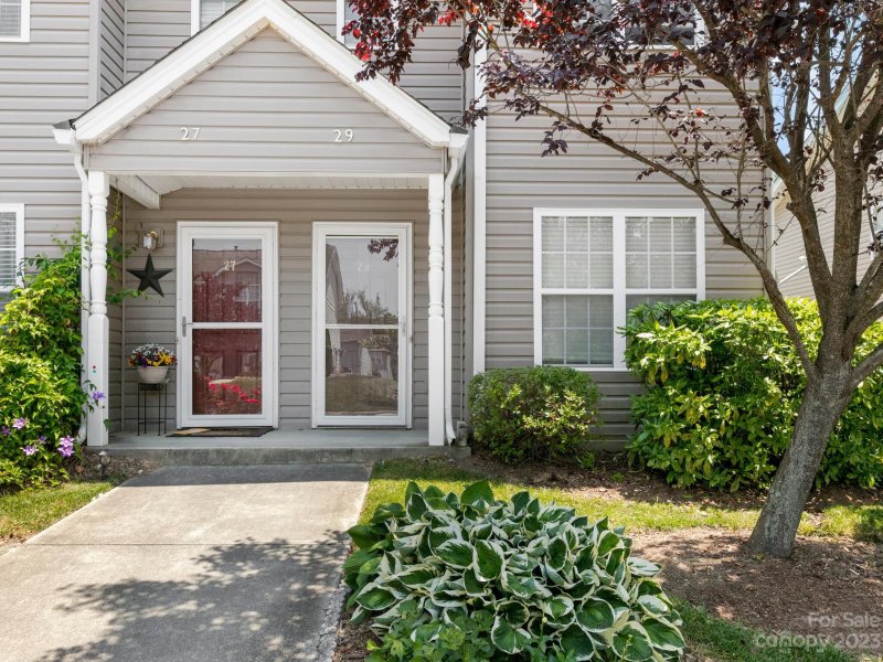 Property image 2 at 29 Stafford Court, Fletcher, NC 28732