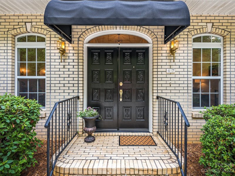 Property image 2 at 47 Mountain Lake Drive, Hendersonville, NC 28739