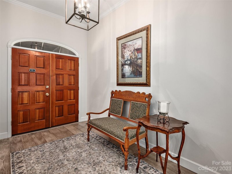 Property image 3 at 47 Mountain Lake Drive, Hendersonville, NC 28739