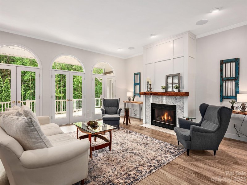 Property image 5 at 47 Mountain Lake Drive, Hendersonville, NC 28739