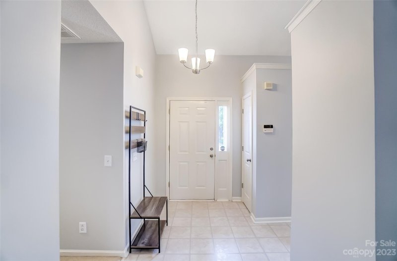 Property image 4 at 8921 Clifton Meadow Drive, Matthews, NC 28105