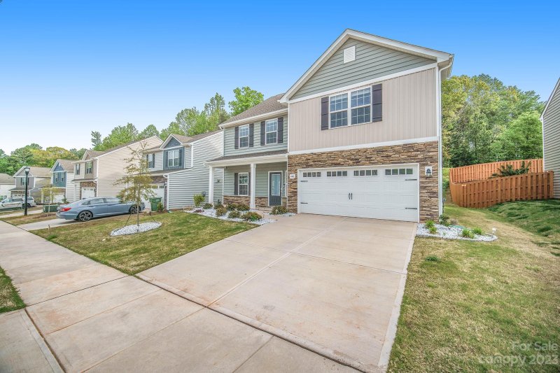 Property image 2 at 448 Maramec Street, Fort Mill, SC 29715