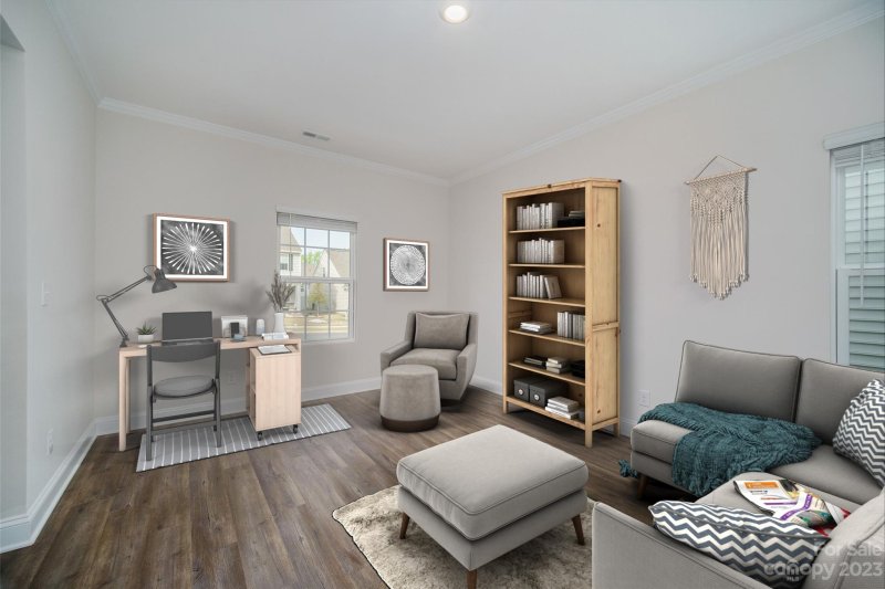 Property image 4 at 448 Maramec Street, Fort Mill, SC 29715