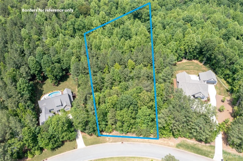 Property image 2 at 00 Windy Ridge Drive, Iron Station, NC 28080