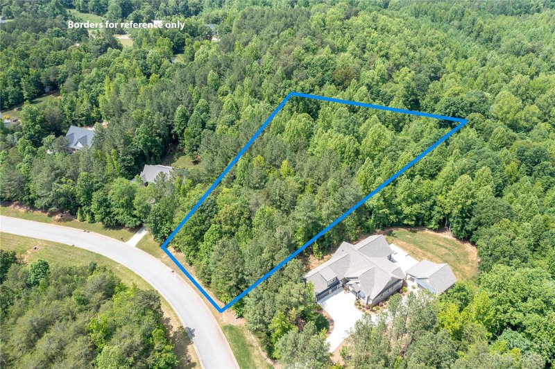 Property image 3 at 00 Windy Ridge Drive, Iron Station, NC 28080