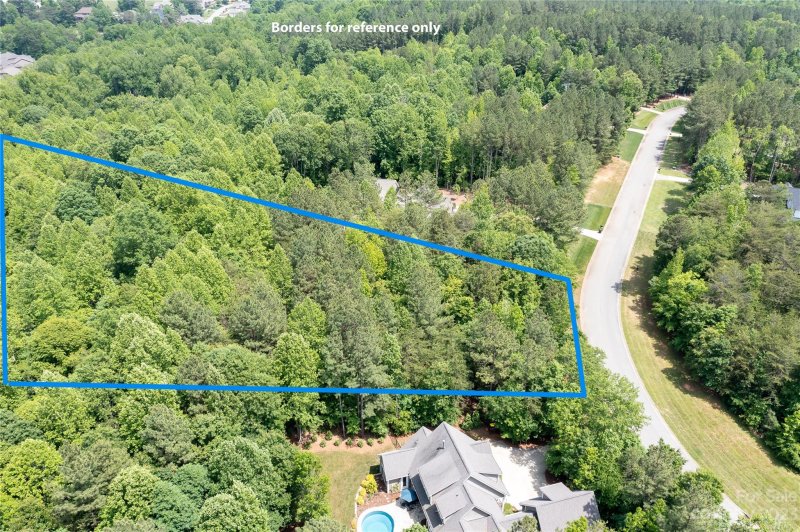 Property image 5 at 00 Windy Ridge Drive, Iron Station, NC 28080