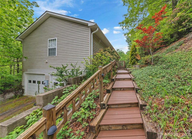 Property image 5 at 130 High Rock Acres Drive, Black Mountain, NC 28711