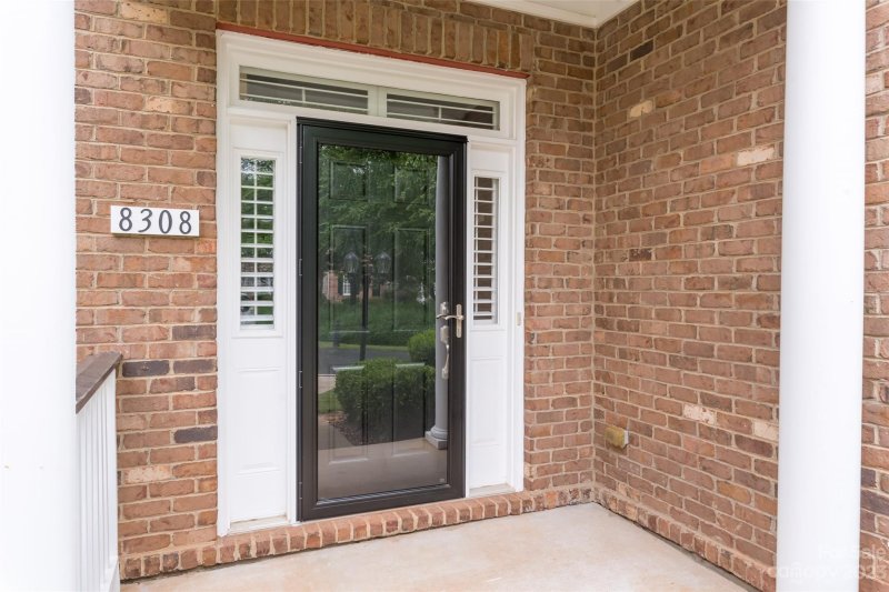 Property image 2 at 8308 Indigo Row, Charlotte, NC 28277