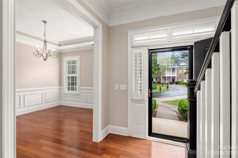 Property image 4 at 8308 Indigo Row, Charlotte, NC 28277