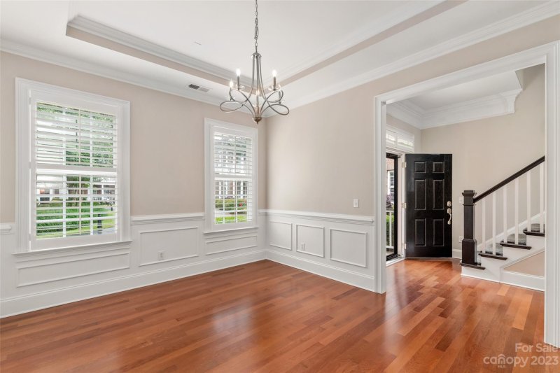 Property image 5 at 8308 Indigo Row, Charlotte, NC 28277