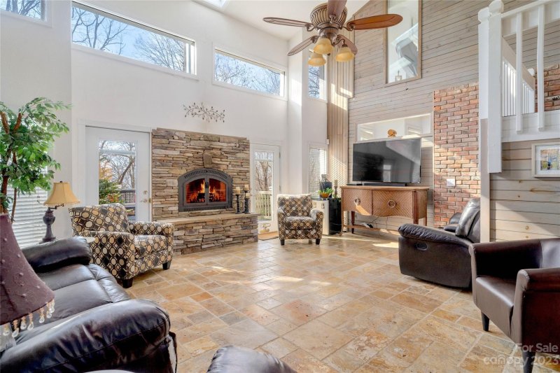 Property image 3 at 35 Bunny Court, Clyde, NC 28721