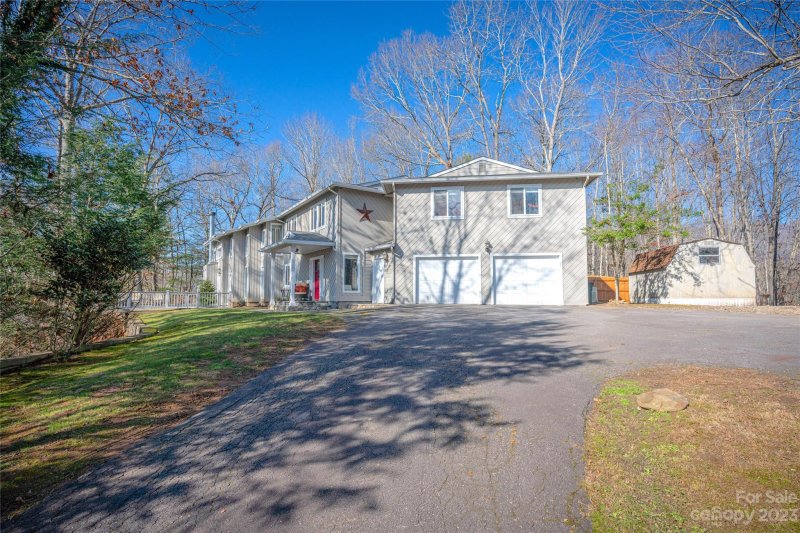 Property image 5 at 35 Bunny Court, Clyde, NC 28721