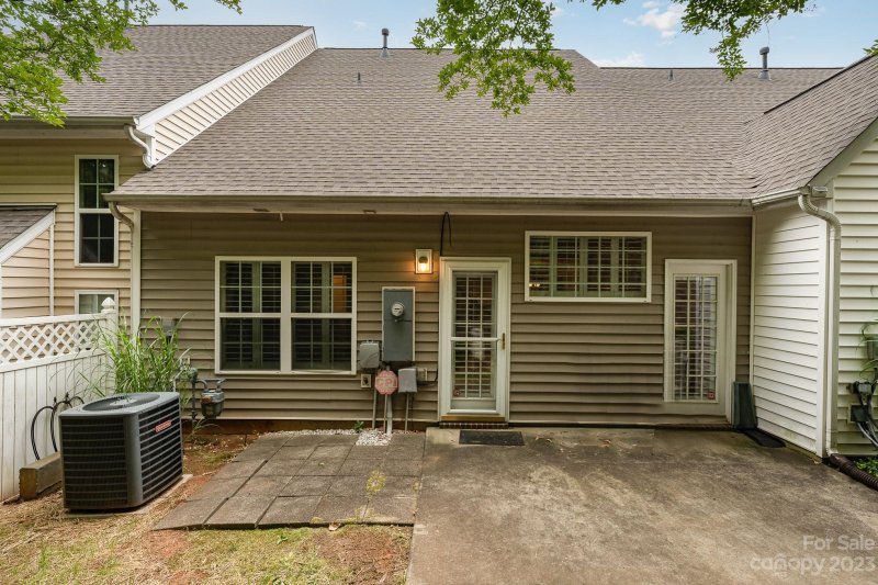 Property image 5 at 2540 Bardwell Avenue, Concord, NC 28027