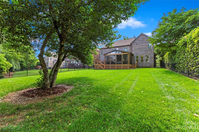 Property image 3 at 5531 Open Book Lane, Charlotte, NC 28270