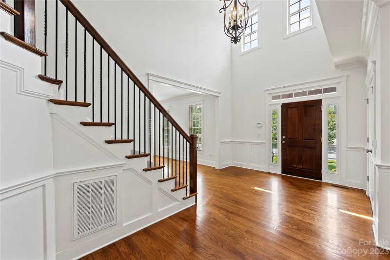 Property image 5 at 5531 Open Book Lane, Charlotte, NC 28270