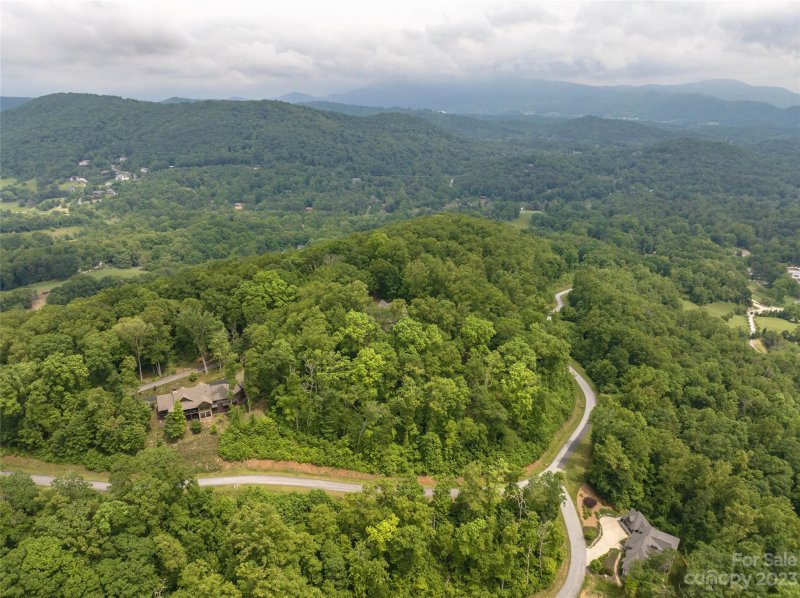 Property image 4 at 69 Pinchot Forest Drive, Asheville, NC 28803