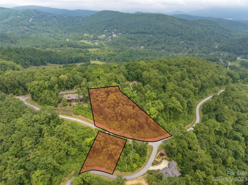 Property image 5 at 69 Pinchot Forest Drive, Asheville, NC 28803