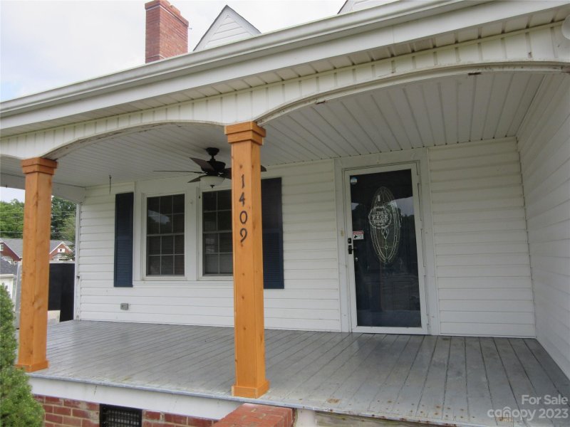 Property image 3 at 1409 Short Street, Albemarle, NC 28001