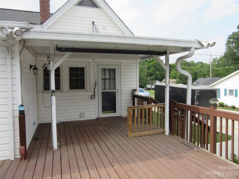 Property image 4 at 1409 Short Street, Albemarle, NC 28001