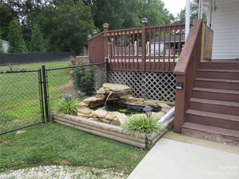 Property image 5 at 1409 Short Street, Albemarle, NC 28001