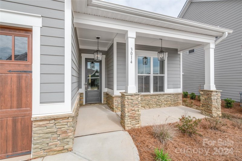 Property image 2 at 3014 Alveston Drive, Concord, NC 28027