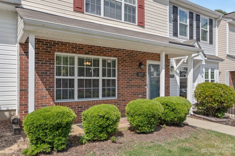 Property image 2 at 317 Wilkes Place Drive, Fort Mill, SC 29715