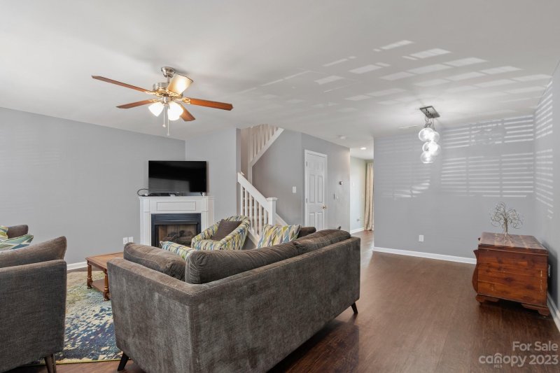 Property image 5 at 317 Wilkes Place Drive, Fort Mill, SC 29715