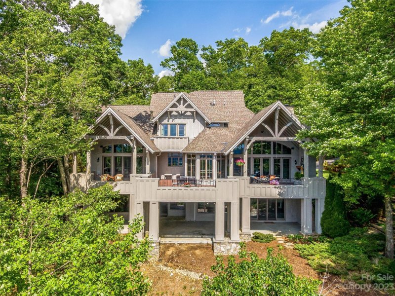 Property image 5 at 21 Greenmont Drive, Asheville, NC 28803