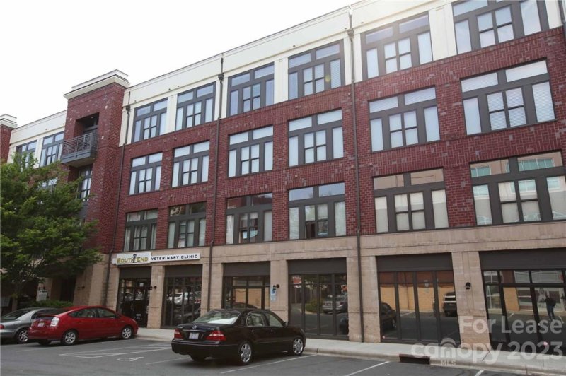 Property image 2 at 2125 Southend Drive, Charlotte, NC 28203