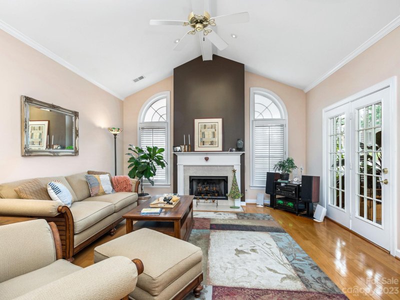 Property image 4 at 11410 Olde Turnbury Court, Charlotte, NC 28277