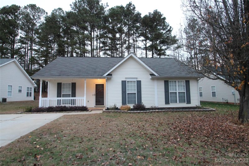 594 Chase Brook Drive