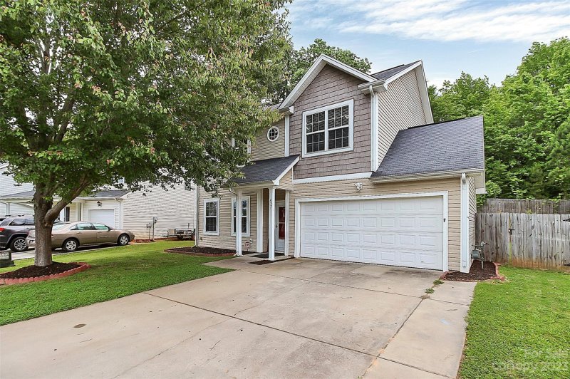 437 Laurel Fork Drive