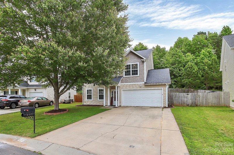 Property image 2 at 437 Laurel Fork Drive, Fort Mill, SC 29715