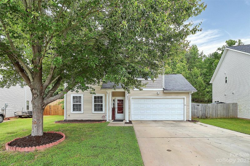 Property image 3 at 437 Laurel Fork Drive, Fort Mill, SC 29715