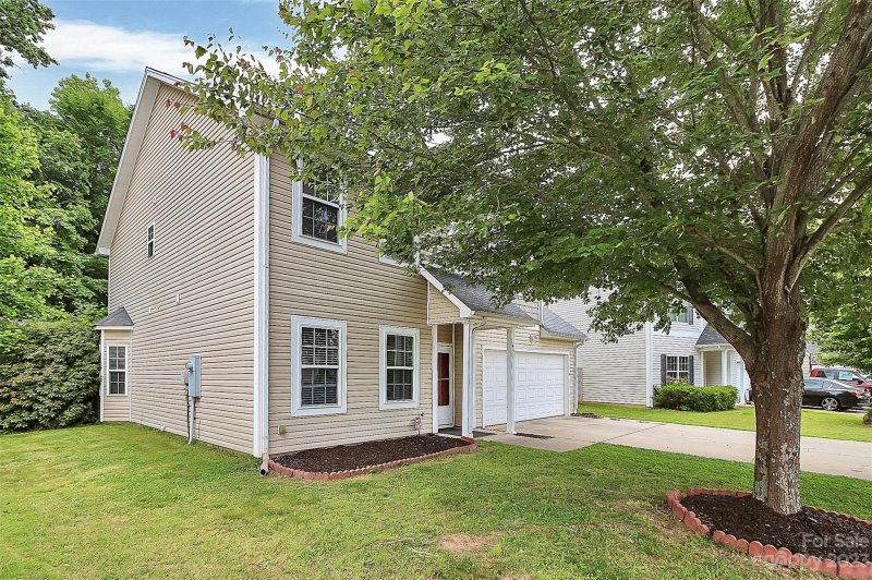 Property image 4 at 437 Laurel Fork Drive, Fort Mill, SC 29715