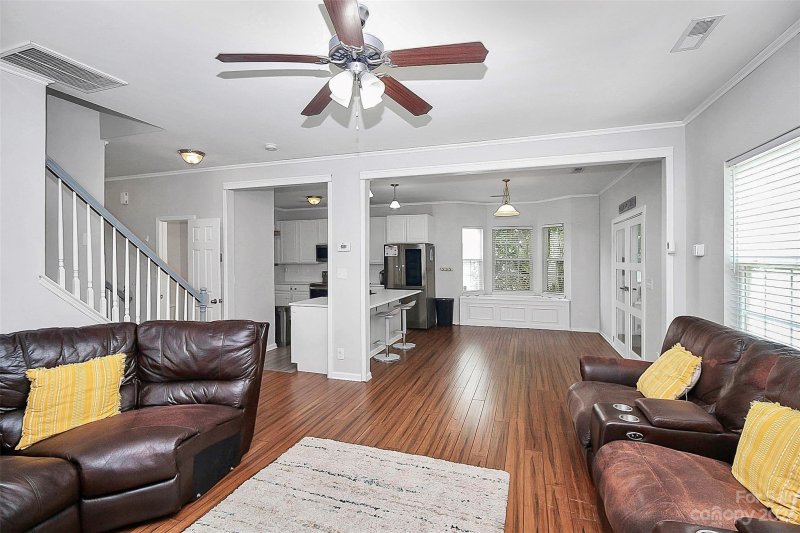 Property image 5 at 437 Laurel Fork Drive, Fort Mill, SC 29715