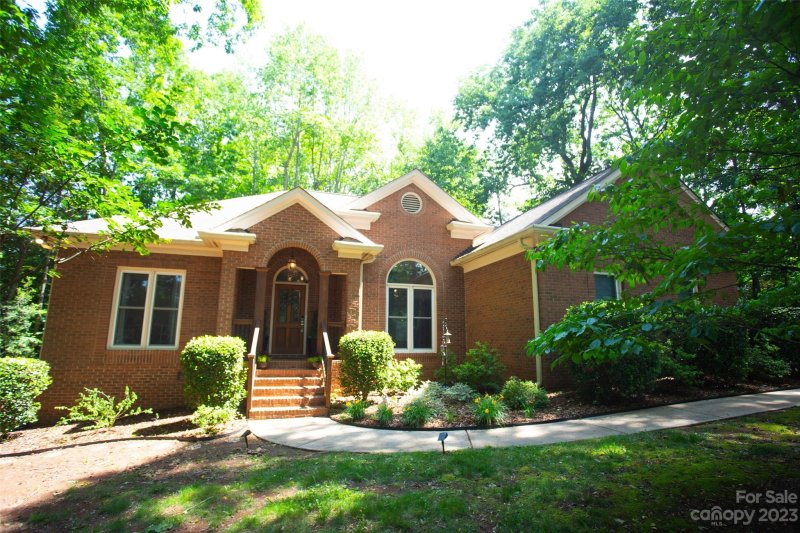 Property image 2 at 6116 Palomino Ridge, Weddington, NC 28104