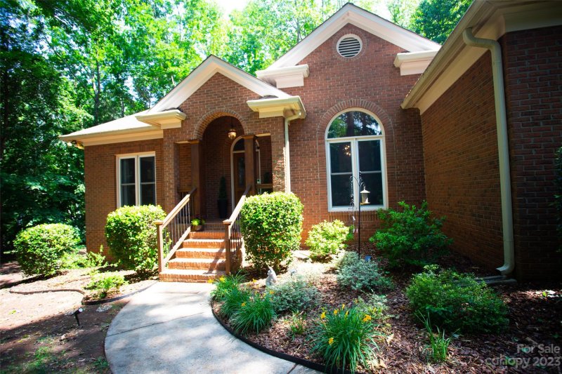 Property image 3 at 6116 Palomino Ridge, Weddington, NC 28104