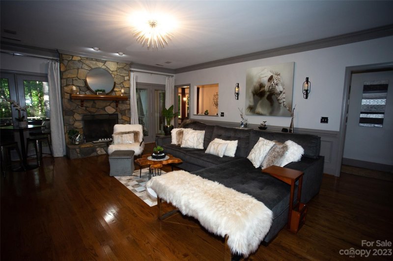 Property image 5 at 6116 Palomino Ridge, Weddington, NC 28104