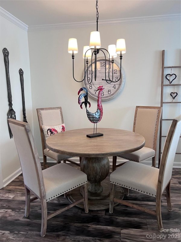 Property image 4 at 8361 Brickle Lane, Huntersville, NC 28078